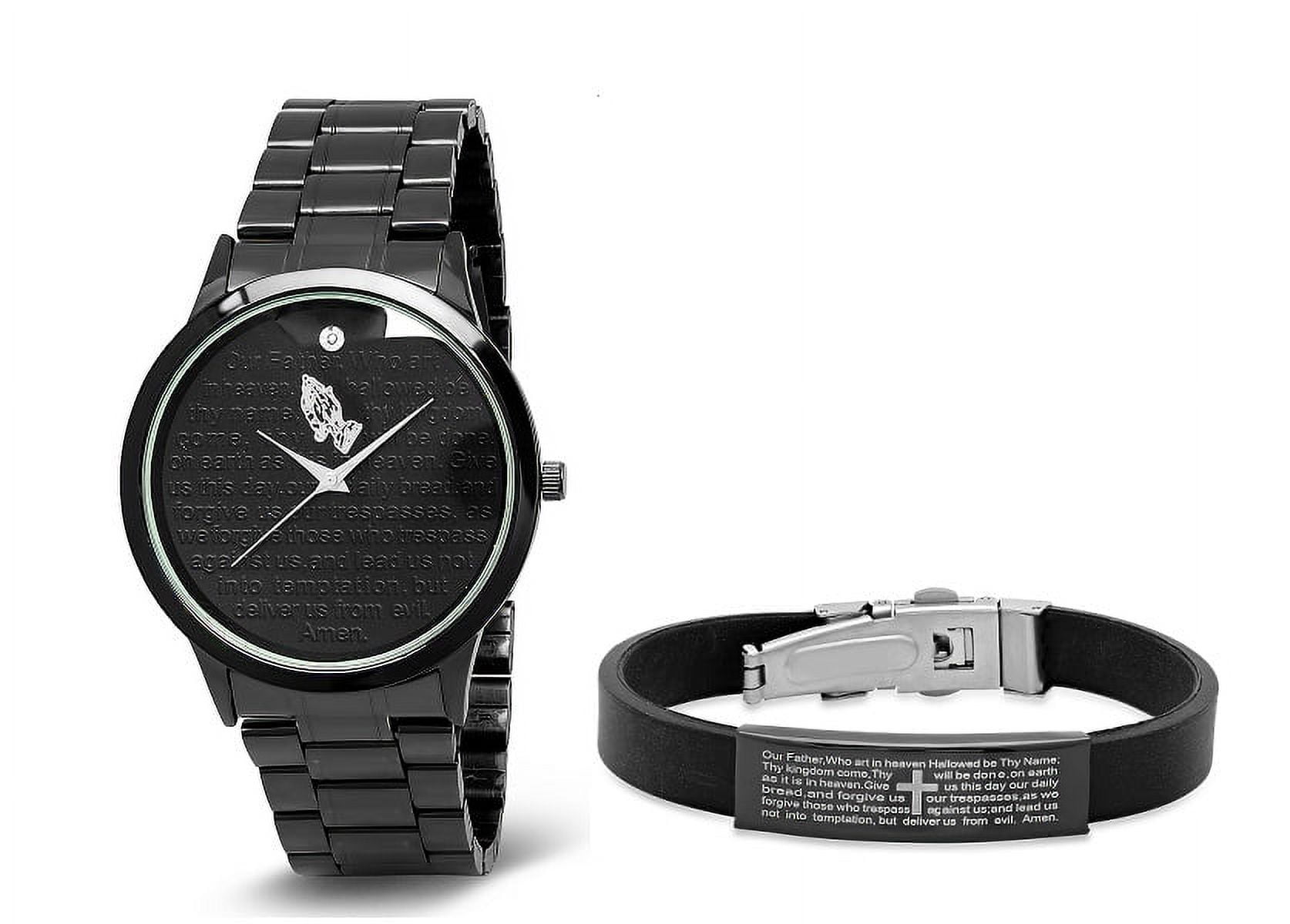 Bracelet and Watch set