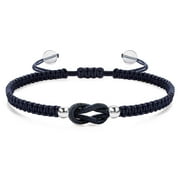 DUANHUI Bracelet for Men Women Infinity Bracelet Womens GIfts Jewelry for Women Handmade Bracelet Birthday Gift Ideas Mothers Day Gifts for Mom