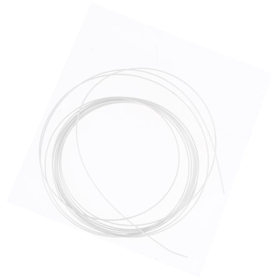 Bracelets Beading Wire For Jewelry Making 0.3mmX1meter Flexible Beading Thread String