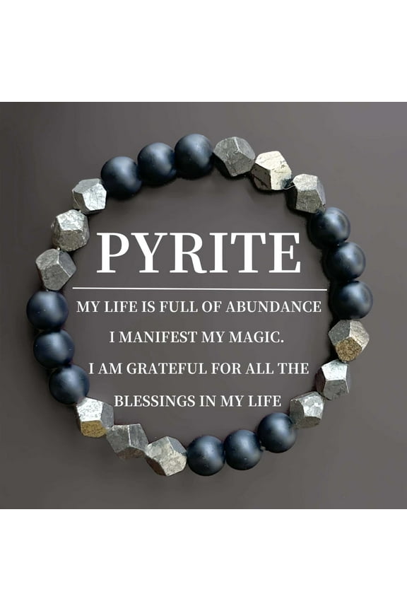 Bracelets Handwear Boho Energy Beaded Black Stone Bracelet for Daily Wear with Adjustable Unisex Jewelry Improvised Wellness Trend