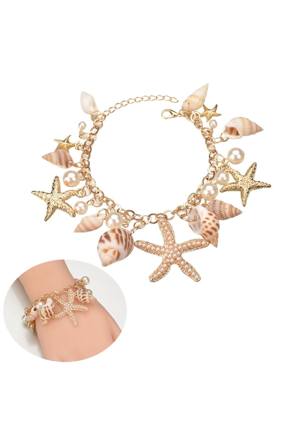 Bracelets,Bracelets For Women,Jewelry Bracelets, Christmas Clearance! Lssam Fashionable Art Retro Bracelet Female Bracelet