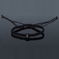 thumbnail image 1 of Bracelets Bracelets for Women Men Girls Boys Handmade Rope Braided Minimalist Jewelry Matching Couple Bracelets, 1 of 7