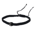 thumbnail image 1 of Product Category Bracelets Hand Chain Initial String Bracelets For Women Men Teen Girls Boys Handmade Rope Braided Jewelry Minimalist Matching Couple accessory, 1 of 8