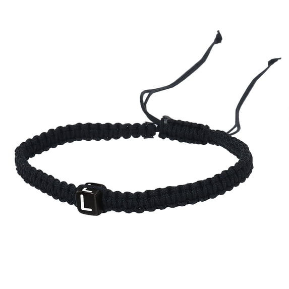Product Category Bracelets Hand Chain Initial String Bracelets For Women Men Teen Girls Boys Handmade Rope Braided Jewelry Minimalist Matching Couple accessory