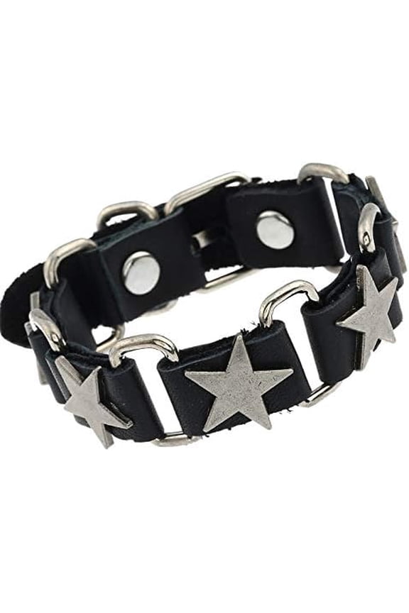 Bracelets Hip-hop Bracelet Couple Retro Men and Women Surfer Bracelet