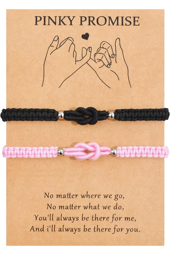 Bracelets for Couple Mother Daughter Friendship Matching Bracelet for Him Her Bff Mom Daughter Birthday Christmas Women