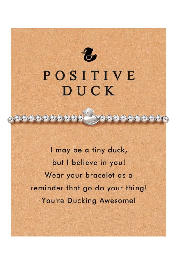 Bracelets for Women, Adjustable Animals Evil Eye Beaded  Charm Jewelry, Birthday Back to School Christmas Gift for Her