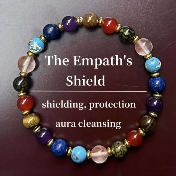 Bracelets for Women Natural Stone Beads Jewelry with Tiger Eye and Lazuli Boho Fashion Design for Everyday Wear and Stylish Occasions