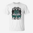 thumbnail image 1 of Bracero Endless Legend 3 Head Dragon TShirt, 1 of 2