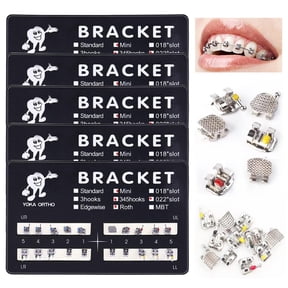 Invisalign Hook