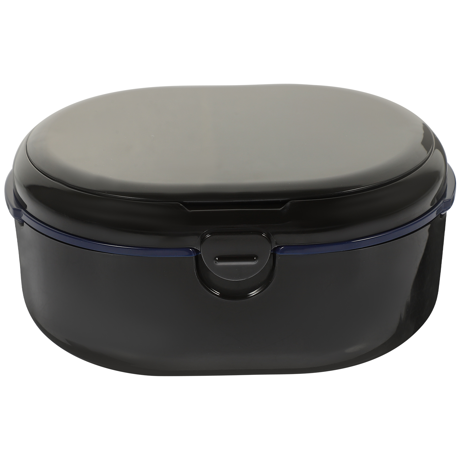 Braces Box Denture Brush Practical Retainer Carrier Container for Dentures Denture Cup Denture