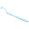 thumbnail image 1 of Braces Brush, Professional Interdental Brush for Daily Use Teeth Travel Home for Dental Implants Blue, 1 of 5