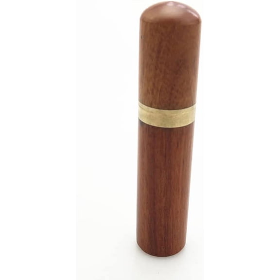 Braces Hanger Holder 2 Pieces Wooden Needle Case Sewing Needle Tubes Toothpick Storage Box Wood Needle Holder for Sewing Embroidery Hand Crafts Plastic Containers Plastic Containers