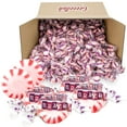 Brach Star Brites Peppermint Candy Shareable Hard Candies