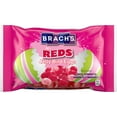 thumbnail image 1 of Brach's All Red Jelly Bird Eggs, Easter Basket Candy Stuffer Jelly Beans, 14.5 oz, 1 of 8