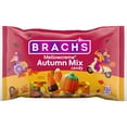 thumbnail image 1 of Brach's Mellowcreme Autumn Mix Candy, Halloween Candy, Fall Treats, 11 Ounce Bag, 1 of 7