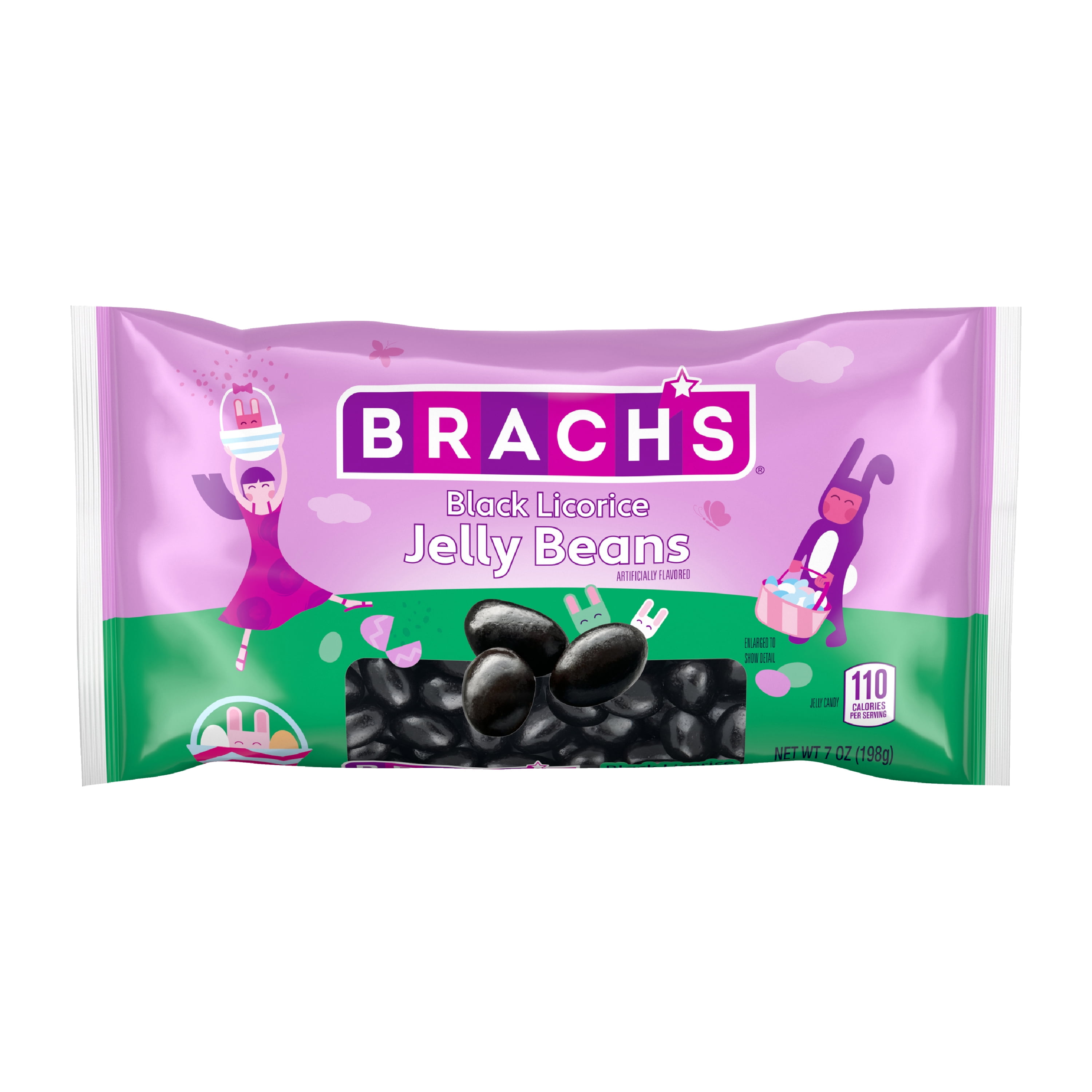 Bulk Brach's Classic Jelly Bird Eggs Jelly Beans, brach's jelly