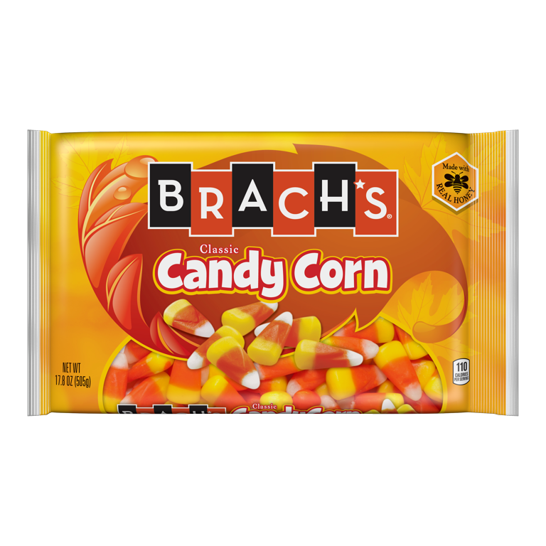 50 Fascinating Facts Unveiling the History of Candy Corn 2024
