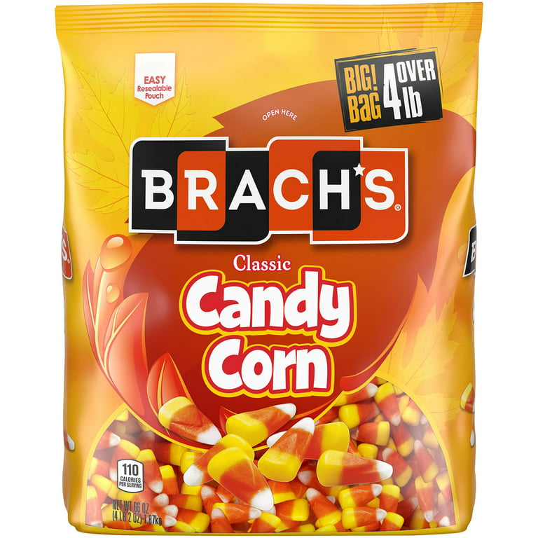 Brach's Candy Corn (66 Ounce)