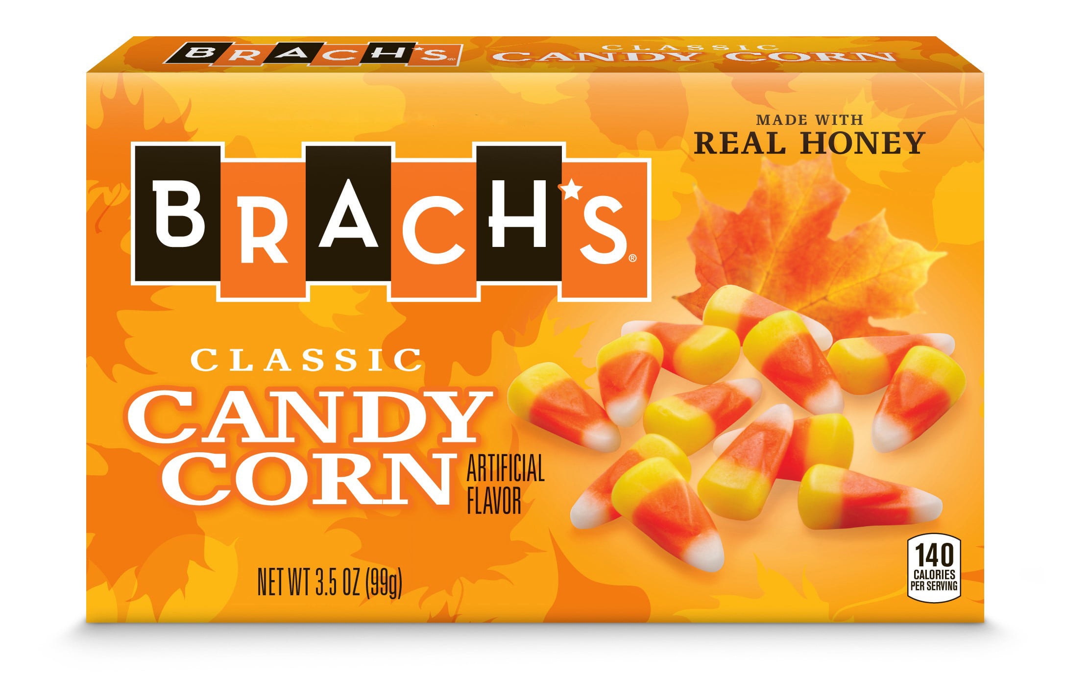 Brach's Pastel Candy Corn - Shop Snacks & Candy at H-E-B