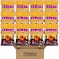 thumbnail image 1 of Brach's Caramels Coffee Flavor 12 Bag Bulk Pack - Formerly Nips - Individually Wrapped Classic Hard Candies Coffee Flavor - Lunch Box, Work Desk, Road Trip in Cornershop Pack - Packaging May Vary, 1 of 3
