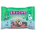 thumbnail image 1 of Brach's Christmas Nougats Mix 10 Ounce Laydown, 1 of 5