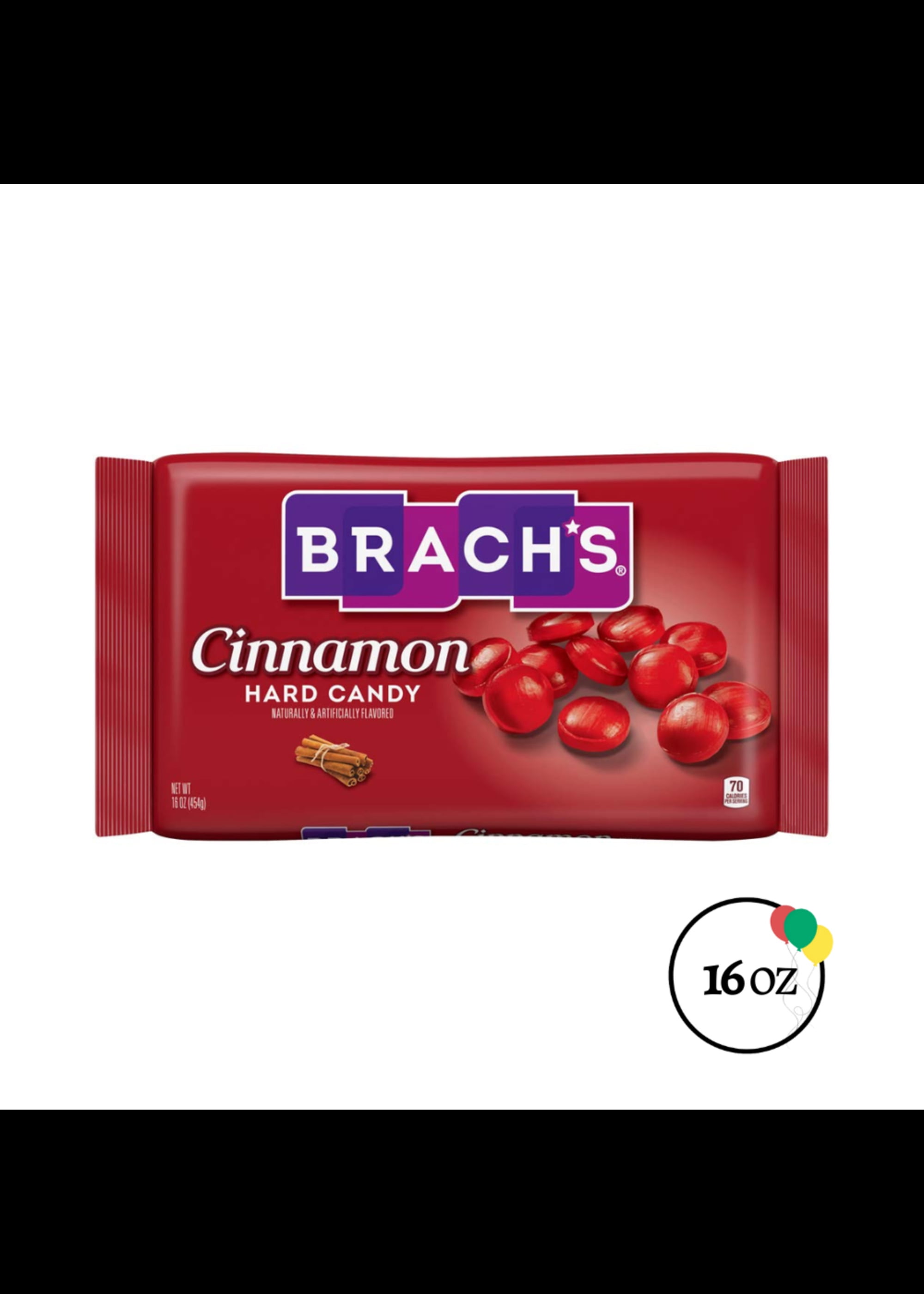 Brach's Cinnamon Hard Candy
