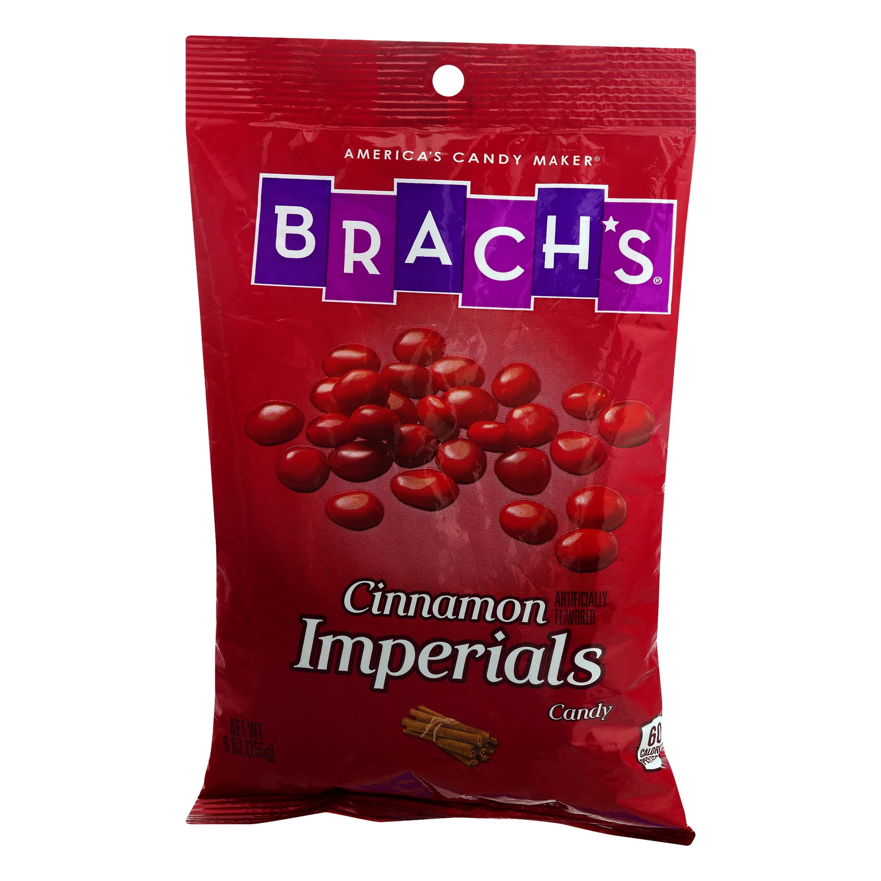 Brach's Cinnamon Imperials Candy, 9.0 OZ