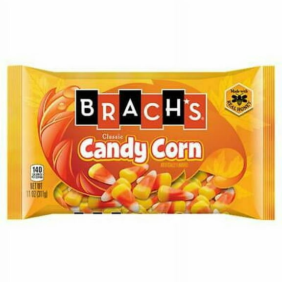 Brach's Candy Corn Treat Packs