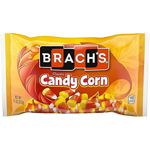 Brach's Classic Candy Corn, 11 oz bag