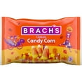thumbnail image 1 of Brach's Classic Candy Corn, Halloween Candy, Classic Fall Treats, 11 Ounce Bag, 1 of 7
