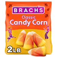 thumbnail image 1 of Brach's Classic Candy Corn, Halloween Candy, Classic Fall Treats, 34 Ounce Bag, 1 of 9