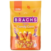 Brach's Classic Candy Corn, Halloween Corn, 40 oz, Bag