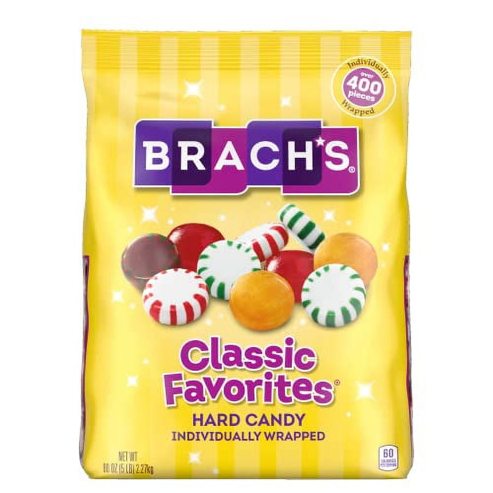 Brachs Sugar Candy