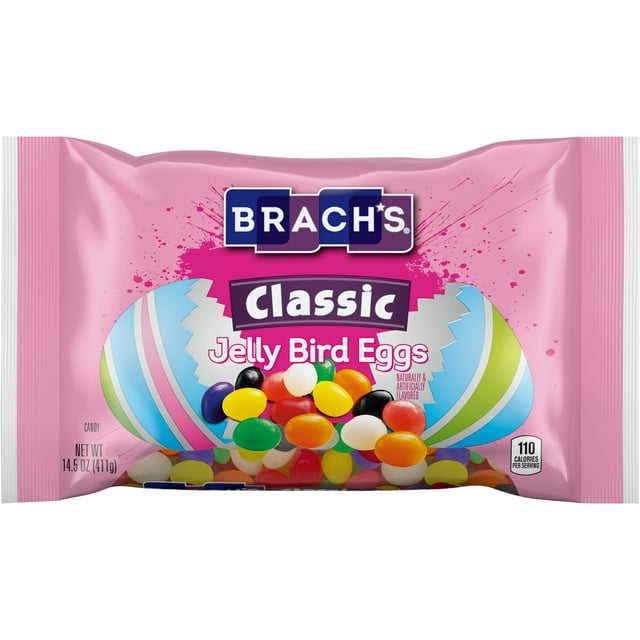 Brach's Classic Jelly Beans 14.5 oz Bag