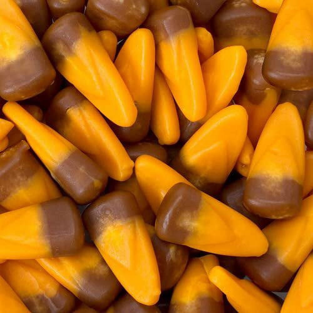  Brachs Minions Bello Candy Corn - Banana, Blue Raspberry and  Vanilla Flavored - Halloween, Harvest, Trick or Treat Corn Candy - Bulk  Pack - 3 Pound