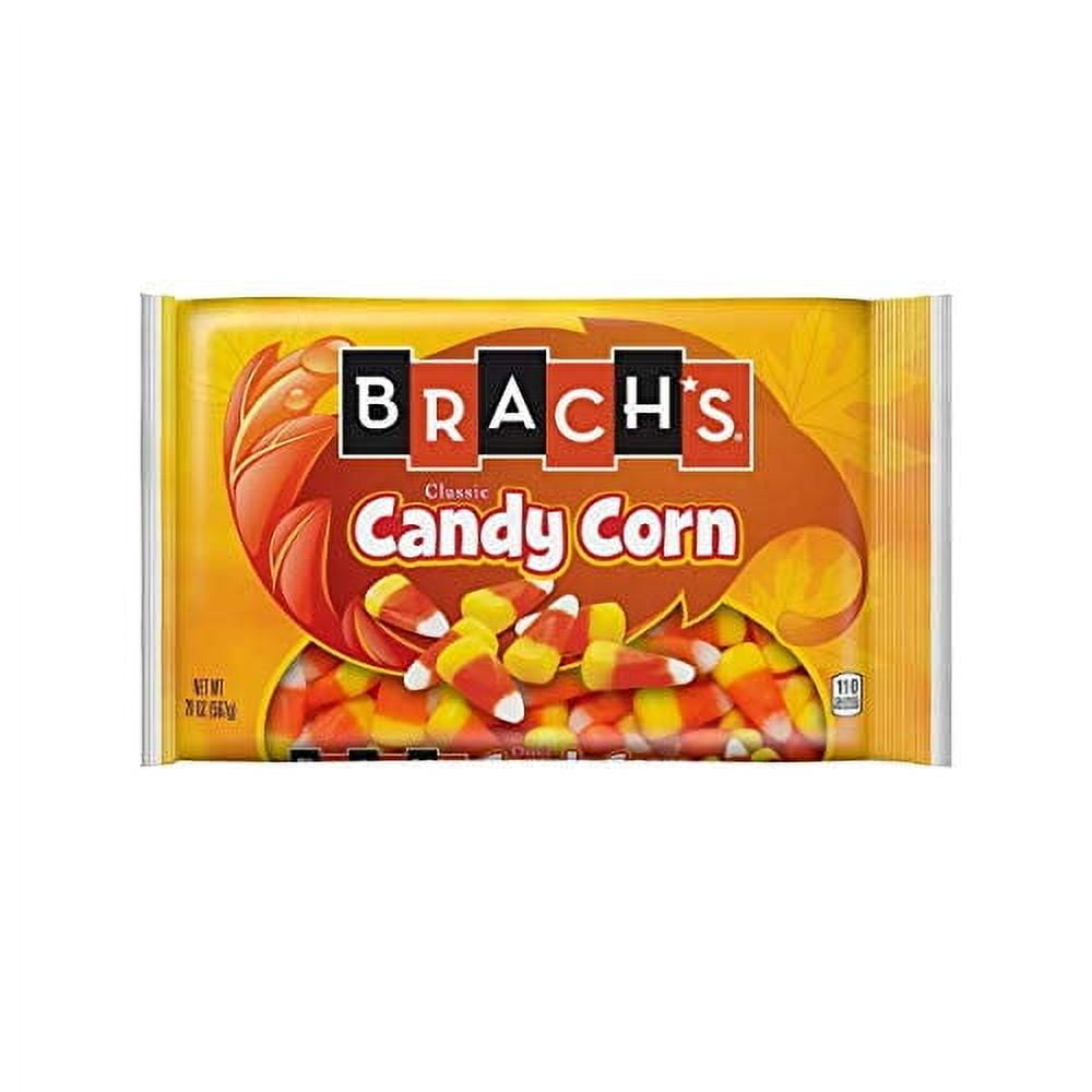 Brach's Halloween Candy Corn - 20oz