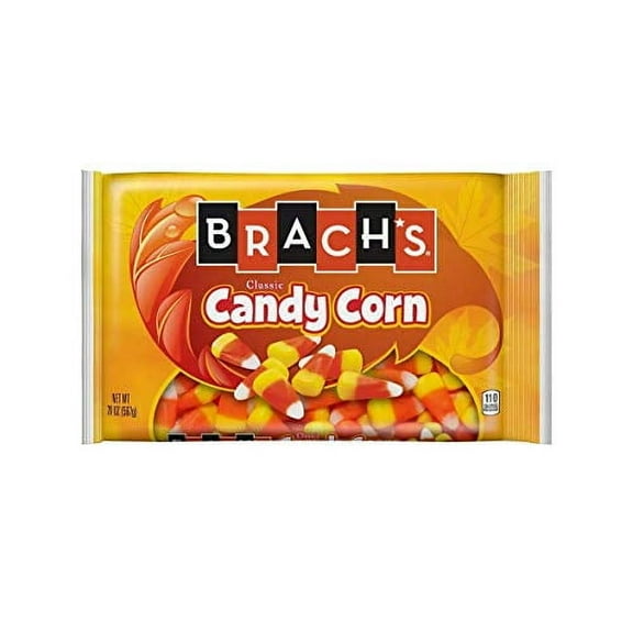 Brach's Halloween Candy Corn - 20oz