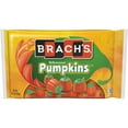 thumbnail image 1 of Brach's Halloween Mellowcreme Pumpkins Candy Corn Bag, 16.2 oz, 1 of 9