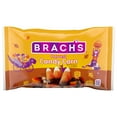 thumbnail image 1 of Brach's Harvest Candy Corn, Halloween Candy, 11 oz, Bag (Pack of 4), 1 of 5