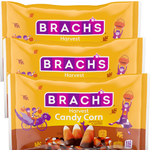 Brach's Harvest (Indian) Candy Corn - 11-oz. Bag
