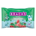 thumbnail image 1 of Brach's Holiday Spicettes, Holiday Gumdrop Candies, Red and Green Gumdrops, 10 oz, 1 of 5