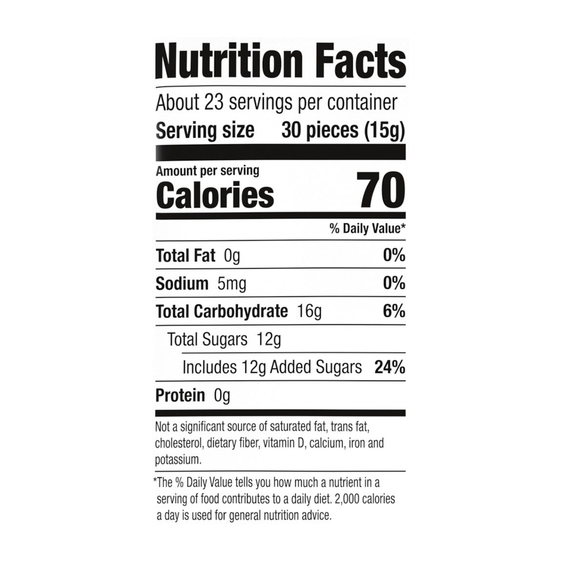 Brach's Imperial Hearts, Cinnamon, 12 Ounce