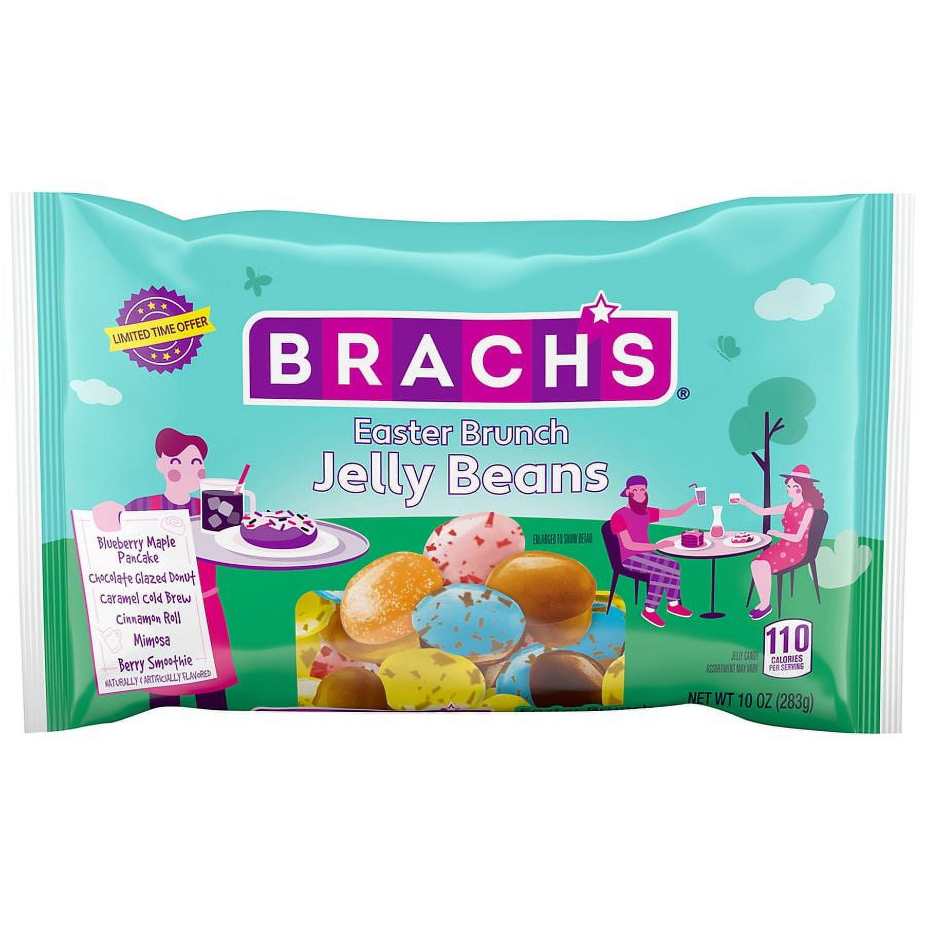 Brach's Jelly Beans10.0 oz