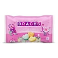 thumbnail image 1 of Brach's Large Conversation Hearts Candy 10oz Bag, 1 of 8