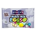 thumbnail image 1 of Brach's Malted Milk Eggs 5 oz, 1 of 7