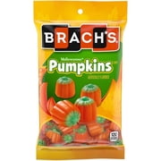 Brach's Mellowcreme Pumpkins Candy 4.2 oz