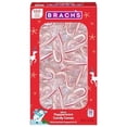 thumbnail image 1 of Brach's Mini Candy Canes, 100 ct Carton, 1 of 4