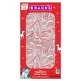 thumbnail image 1 of Brach's Mini Peppermint Holiday Candy Canes, Christmas Candy, 100ct Box, 1 of 7
