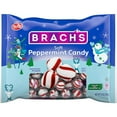 thumbnail image 1 of Brach's Holiday Soft Peppermint Mints 10 Ounce Laydown, 1 of 4